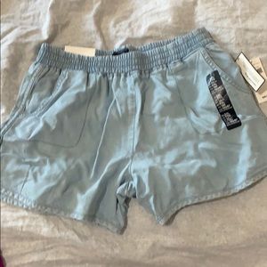 Gap girls shorts size XXL
